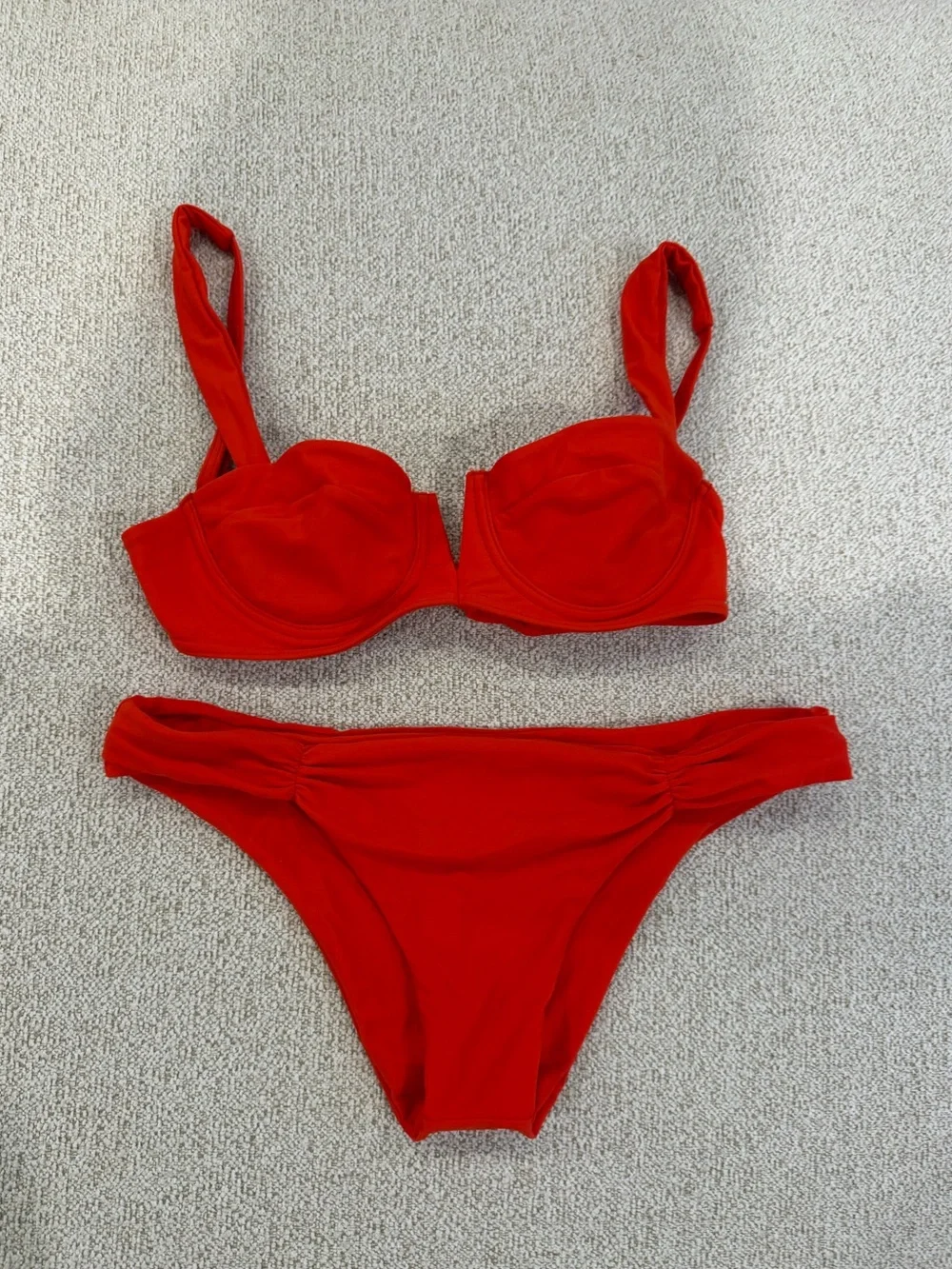 Monday Swimwear Clovelly Bikini
